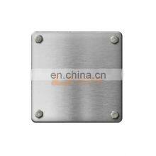 Sinotruk Howo T5G T7H TX Sitrak C5H C7H Lkw-Ersatzteile 16*90 Anhänger-Stahlplatte thumbnail-2