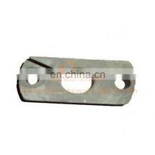 Sinotruk HOWO A7 Truck WD615.47 WD615.87 Euro II Motorzubehör VG1560080194 Winkelplatte thumbnail-1