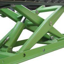 Drive-on Chassis Straightening Bench Equipment thumbnail-3