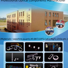 Nanjing Co-Energy Optical Crystal Co., Ltd company overview - view 1 thumbnail
