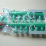 Patented Product-PPR Manifold for Floor Heating System thumbnail-5