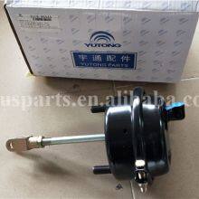 Chinese Universal Bus Parts Front Right Brake Chamber 3519-00444 Braking System thumbnail-4