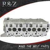 High Performance Low Price Auto Engine 4ZD1 Cylinder Head 8-97119-761-1 thumbnail-1