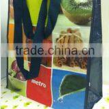 Professional Silver pp Woven Bag thumbnail-1