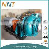 Sea Port Dredging River Sand Booster Pumps