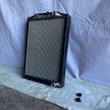 JAC TRUCK Y3BH0 RADIATOR FOR 4251KR1 thumbnail-3