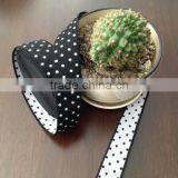 Luxury Wholesale Strong Jacquard Polyester Elastic Strap