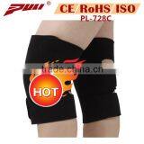 Magnetic Infrared Self-heating Knee Sleeve Support for Old People thumbnail-1
