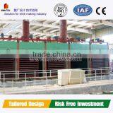 Automatic Clay Brick Manufacturing Plant and Auto Red Brick Making Machine thumbnail-1