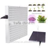 Companies Looking for Partners CE RoHS Approved Cheap Square 45W 225 Hans Panel LED Grow Light for Veg Fruit Bloom Lights thumbnail-2