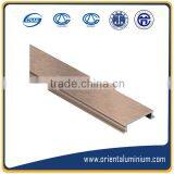 Aluminium Flooring Profile High Quality thumbnail-3