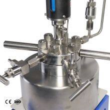 High Temperature and High Pressure Reactor thumbnail-3