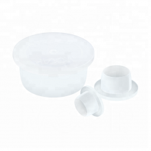Silicone Hose End Blanking Cap Plug Hose End Cap thumbnail-3