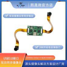 USB3.0 Dual-View Global Exposure Module thumbnail-3