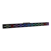 Dj Light,720PCS Super Colorful Strobe Bar Light thumbnail-4