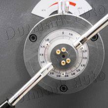 Durmark QC12K- 6*3200factory Directly Sale Steel Plate Shear Machine thumbnail-5