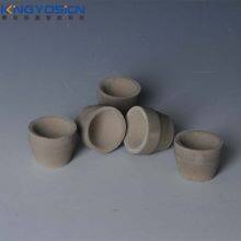 Yosion Technology Fire Assay Consumables;Magnesia Gray Dish;Various Specifications and Models thumbnail-5