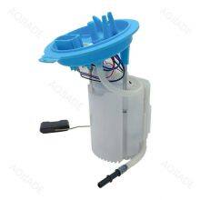 DQZCH Fuel Pump Intank Assembly for Volkswagen Amarok Superman Volkswagen Bora Lavida BoraJetta Santana Skoda