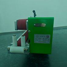 Gecko-1 Tractor de puente de retícula horizontal - Transportador de puente de cable de múltiples niveles thumbnail-3