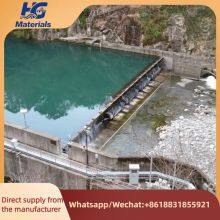 Customized Inflatable Cofferdam, Inflatable Cofferdam, Steel Inflatable Cofferdam