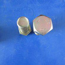 Hot Selling M12X35 Bolt 805000048 for Construction Machinery Parts for 262J 263J Road Rollers thumbnail-4