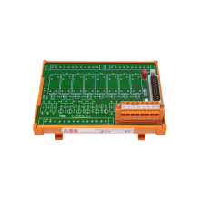 ABB CMA137 3DDE300417