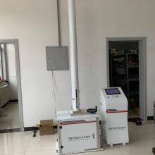 HST-A ASTM D1598 ASTM D1599 Edelstahlarmaturen thumbnail-6