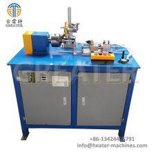 Auto Rotary Welding Machine (Horizontal) Electric Heater Equipment China thumbnail-1
