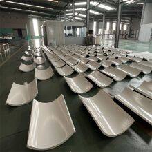 Enamel Decorative Panel Custom Color Vitreous Enamel Steel Sheet for Hotels thumbnail-2