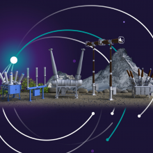 A5E00333986︱Siemens Sinamics Surge Counter︱A5E00333986 thumbnail-2