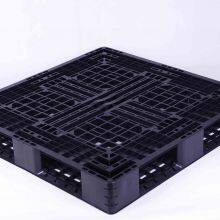 Lightweight Plastic Pallets With 1200x1000mm Dimensions for Export Packing thumbnail-4