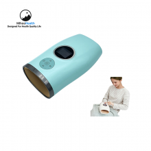 Electric Hand Therapy Massager With Screen MH-A23 thumbnail-1