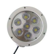 3-Year Warranty on Commercial Vehicle LED Light Wiring Harnesses and Connectors thumbnail-3