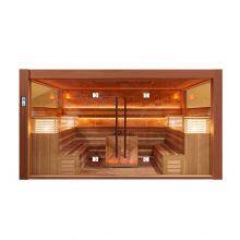Premium Sauna Antigua and BarbudaPromote Skin Rejuvenation and Reduce Fine Lines and Wrinkles thumbnail-1