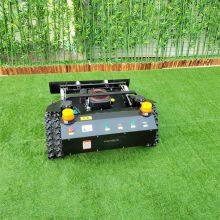 Petrol Self-Powered Dynamo Time-Saving and Labor-Saving Remote Operated Bush Trimmer thumbnail-4