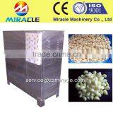 Stainless Steel Garlic Peeler/peeler for Dry Garlic Price