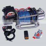 10000Lbs Electric Winch for Car thumbnail-1