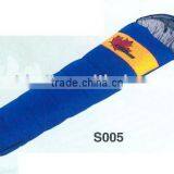 100% Cotton Flannel Sleeping Bag(S005) thumbnail-1