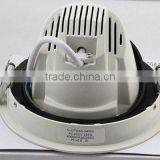 Light Fixture of Ceiling 80Ra 78lm / w Led Lighting Gleeson thumbnail-3