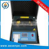 ST Series Dielectric Oil Strength Tester
