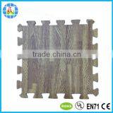 Multi-color Interlocking Eva Karate Mat for Gym Home Outdoor thumbnail-3