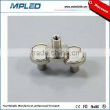 3G/WIFI/GPRS Control System P10 Led Module Indoor for Mass Production thumbnail-2