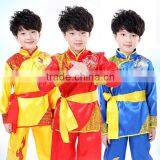 Good Quality Boys Dance Costume Boy Stage Costume Dance Wear Boy 2015 Arabic Dance Costumes thumbnail-1