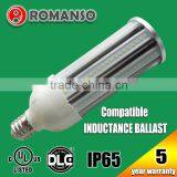 UL Listed IP65 110lm/w Waterproof Smd 5730 E27 Led Bulb Lamp Replacement Hps 200w