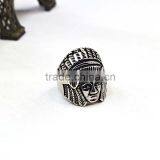 Best Selling Products Mix Szie Cheap Fashion Jewelry Men Rings Men Jewelry thumbnail-4