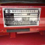 Used Chinese Hot Brand Delong Truck Head With Superior Engine and Wheels thumbnail-2