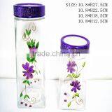 Colorful Containers With Lids Colorful Food Storage Containers Colorful Glass Food Storage Containers thumbnail-1