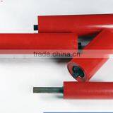 Hot Sale Water Proof Order History Steel Idler for Conveyor Machinery thumbnail-1