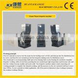 1400kg/m3 Big Density Wood Sawdust Briquette Machine and Biomass Briquette Machine With CE Certificate thumbnail-3