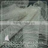 Hot 2016 Natural Color High Quality French Lace Trim thumbnail-6